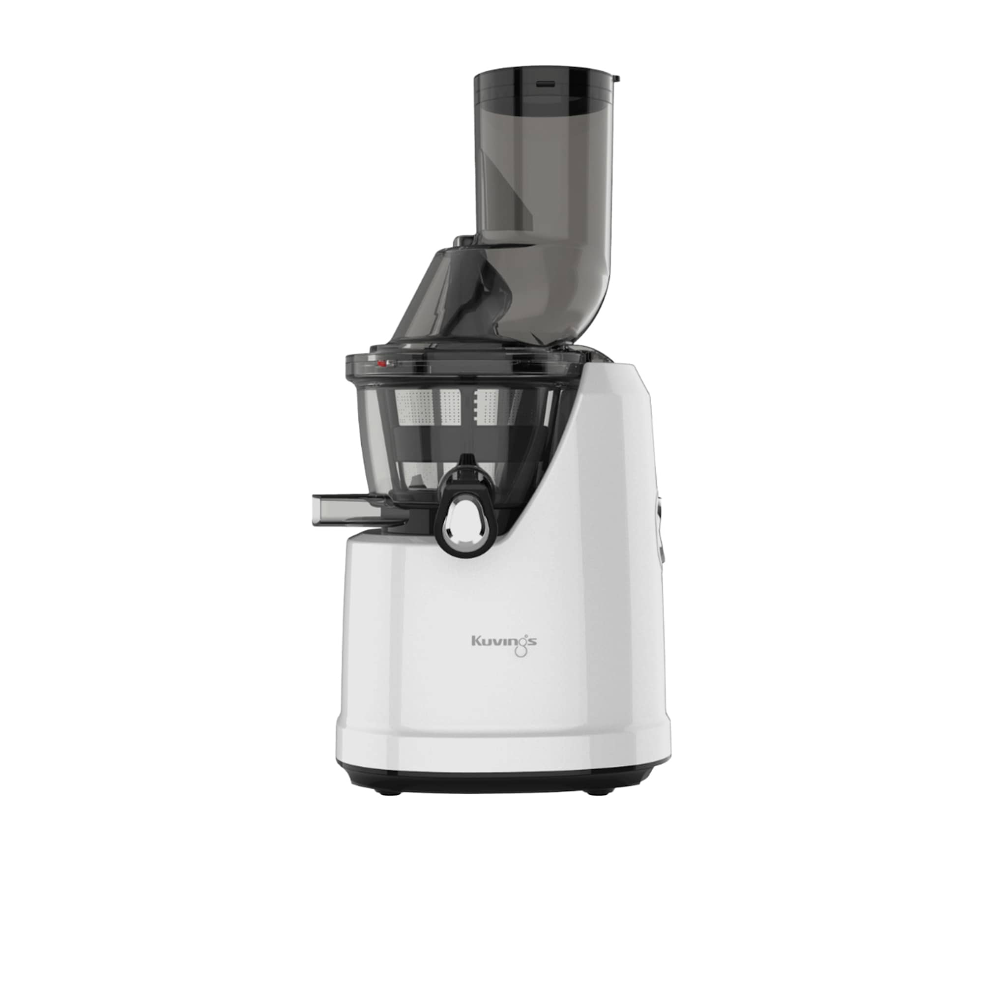 Kuvings C8000S Cold Press Slow Juicer White | Kitchen Warehouse™